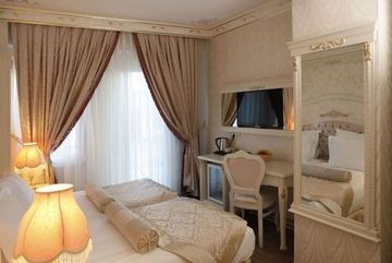 Leyenda Hotel4