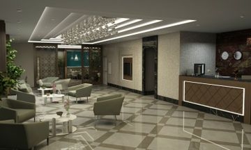 Style Hotel Sisli0