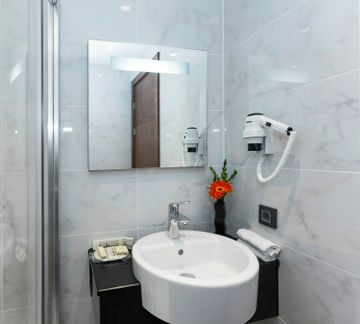Style Hotel Sisli3