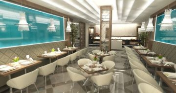 Style Hotel Sisli2