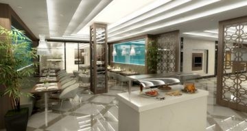 Style Hotel Sisli1