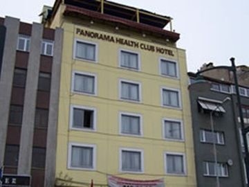 Panorama Health Club Hotel0
