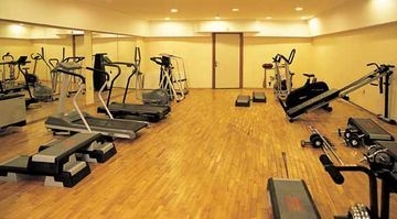 Panorama Health Club Hotel4