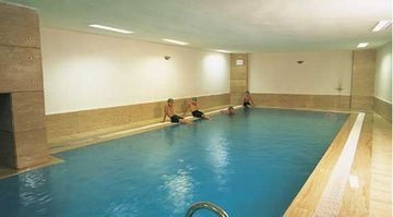 Panorama Health Club Hotel3