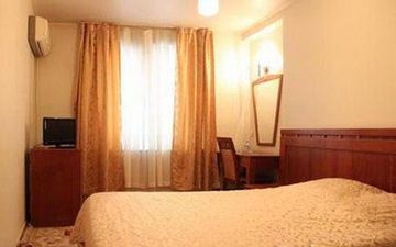Panorama Health Club Hotel1