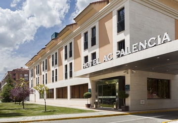 AC HOTEL PALENCIA0