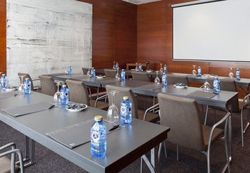 AC HOTEL PALENCIA3