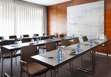 AC HOTEL PALENCIA2