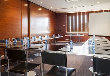 AC HOTEL PALENCIA1
