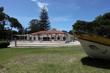 INATEL Caparica0