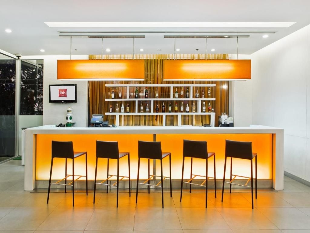 ไอบิส พัทยา (Ibis Pattaya)2