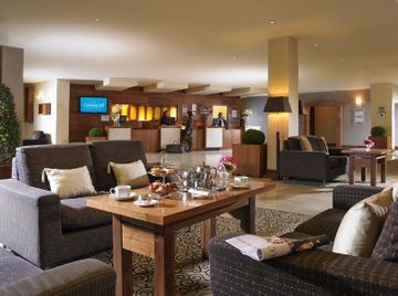 Connacht Hotel4