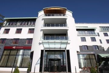 Loughrea Hotel & Spa0