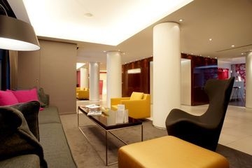 เลอ เจเนอรัล โฮเทล (Le General Hotel)1