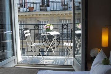 เลอ เจเนอรัล โฮเทล (Le General Hotel)3