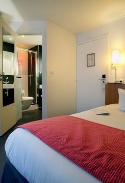 เลอ เจเนอรัล โฮเทล (Le General Hotel)4