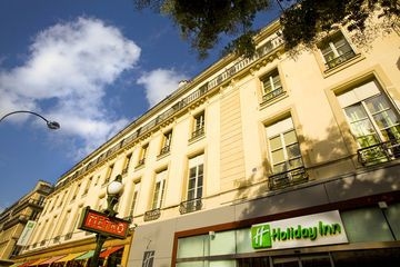 Holiday Inn Paris Opera Grands0