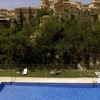 Parador De Cuenca Hotel4