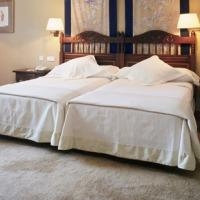 Parador De Cuenca Hotel3