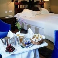 Parador De Cuenca Hotel1