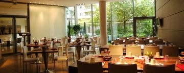 Residhome Parc Du Millenaire1