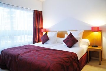 Residhome Parc Du Millenaire2