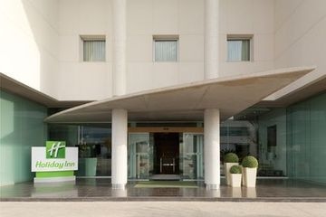 Holiday Inn Elche0