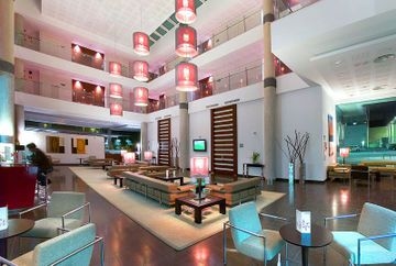 Holiday Inn Elche3