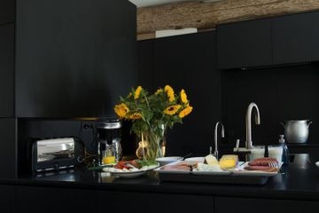Etoile Park Hotel Paris1