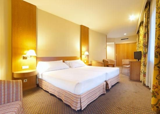 Tryp Ciudad De Elche4