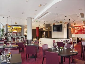 Holiday Inn - Porte De Clichy4