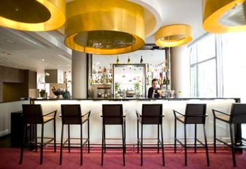 Holiday Inn - Porte De Clichy3