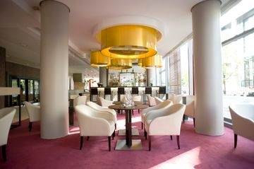 Holiday Inn - Porte De Clichy2