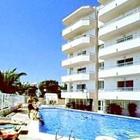 Apartamentos Playa Sol I3