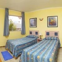 Apartamentos Playa Sol Ii2