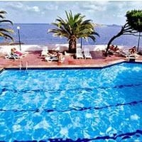 Jabeque Apart Hotel1