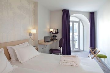 Best Western Tour Notre Dame4