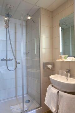 Best Western Tour Notre Dame2