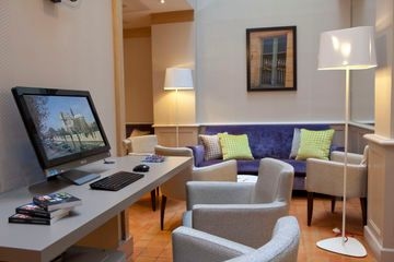 Best Western Tour Notre Dame1