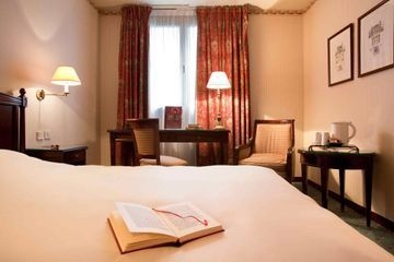 เมอร์เคียว ตูร์ เอฟเฟล เกรอแนล (Mercure Tour Eiffel Grenelle)3