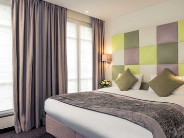 MERCURE LA SORBONNE0