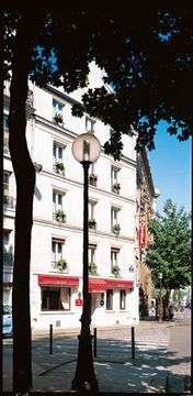 Du Mont Dore Hotel0