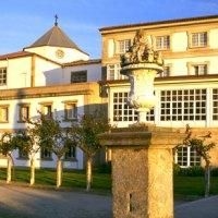 Parador De Ferrol Hotel4