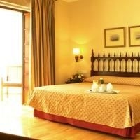 Parador De Ferrol Hotel1