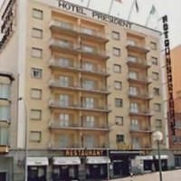 President Hotel3