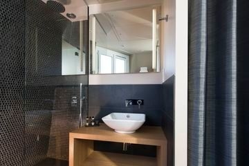 Best Western Quartier Latin Pa4