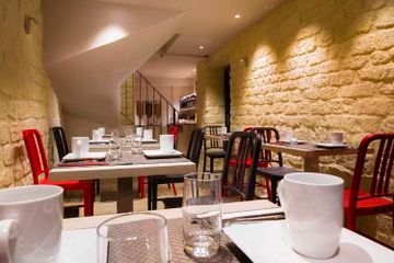 Best Western Quartier Latin Pa1