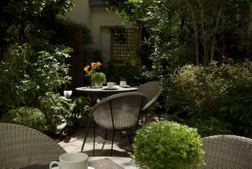 Best Western Villa Des Artiste0