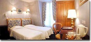 EXCLUSIVE HOTEL DACIA LUXEMBOURG0
