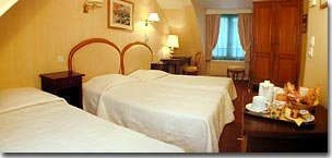 EXCLUSIVE HOTEL DACIA LUXEMBOURG1